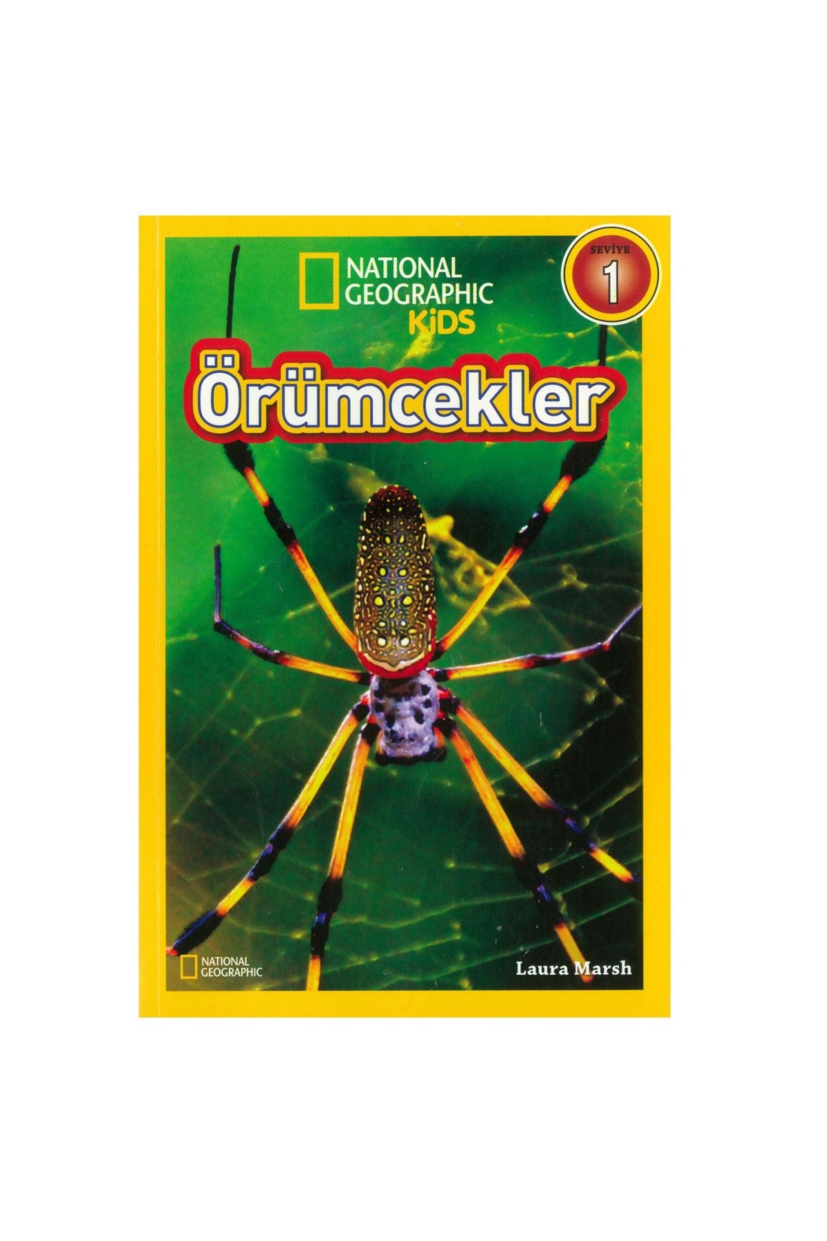 Örümcekler