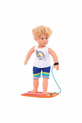 Our Generation Gabe Oyuncak Bebek 46 cm