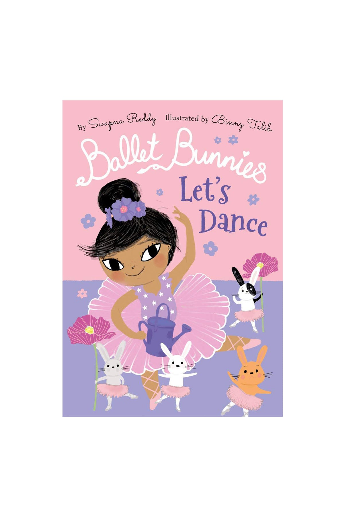 Oxford Childrens Book - Ballet Bunnies: LetS Dance