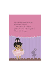 Oxford Childrens Book Ballet Bunnies: The New Class