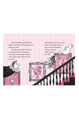 Oxford Childrens Book Isadora Moon Goes On A School Trip
