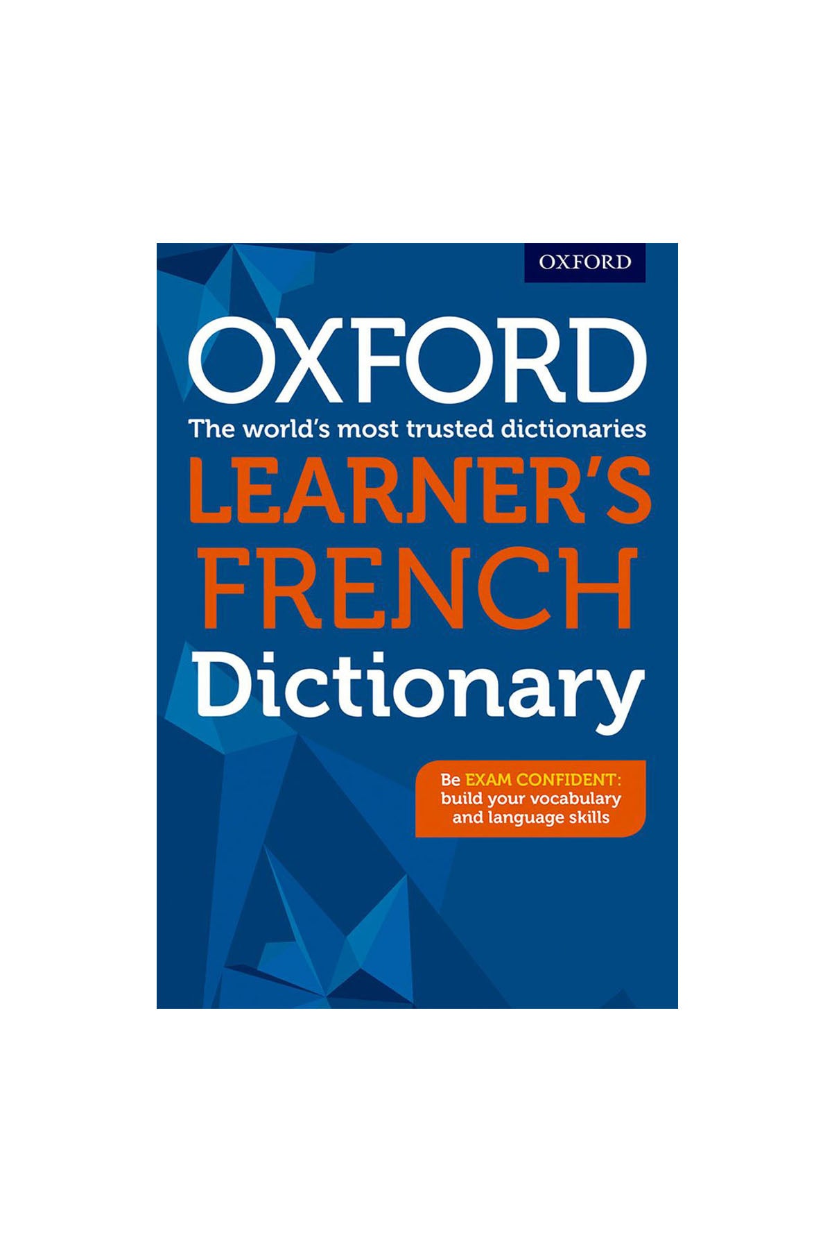 Oxford Childrens Book - Oxford LearnerS French Dictionary