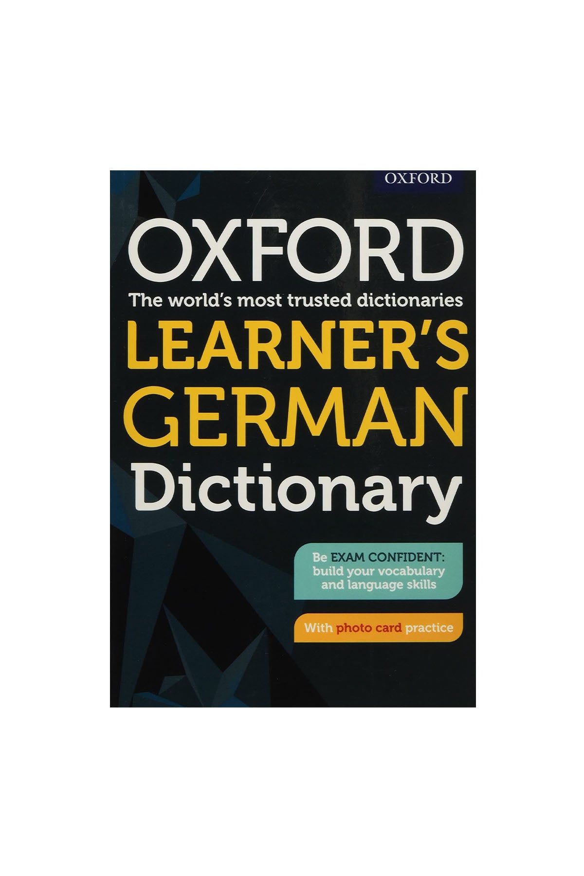 Oxford Childrens Book - Oxford LearnerS German Dictionary