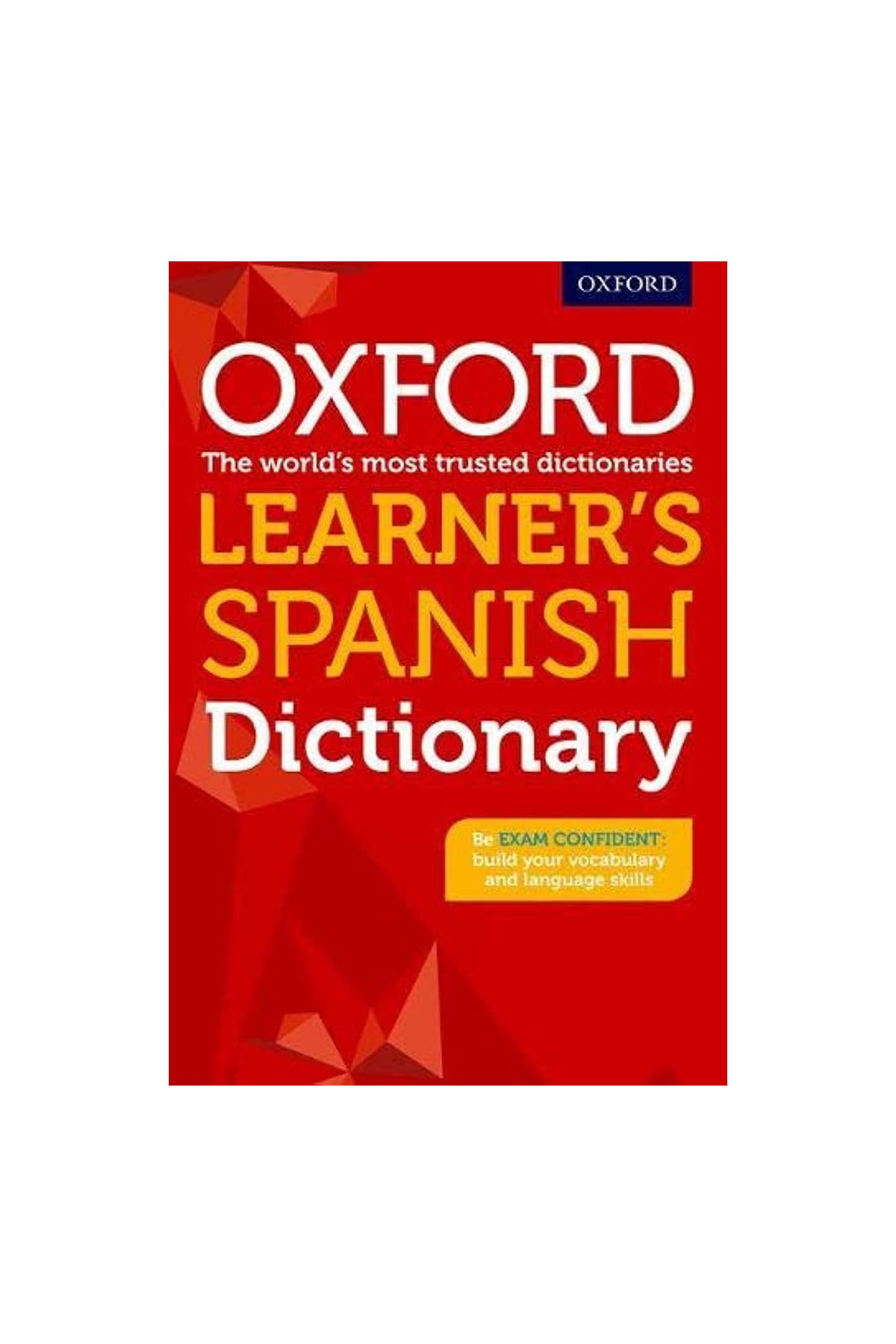 Oxford Childrens Book - Oxford LearnerS Spanish Dictionary