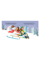 Oxford Childrens Book Walking In A Winter Wonderland