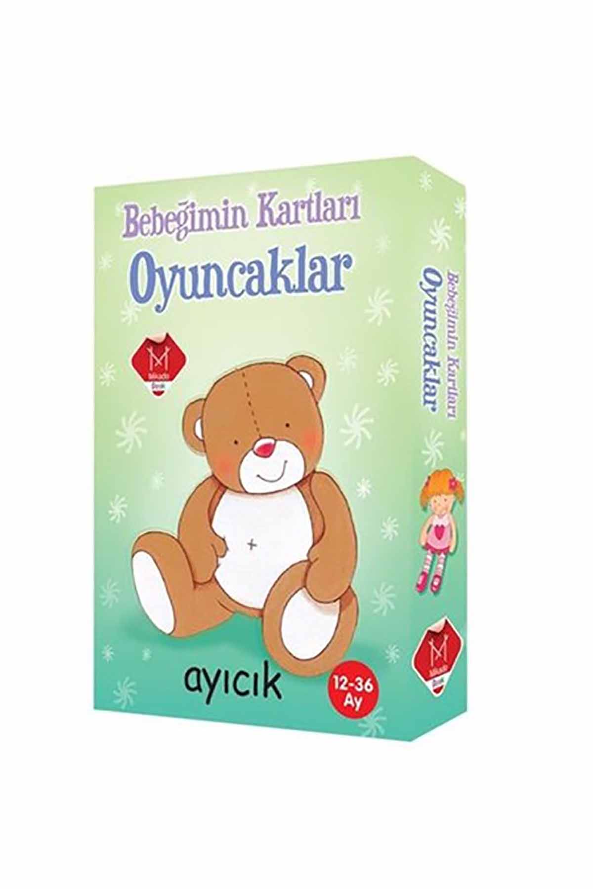 OYUNCAKLAR FLASH KART