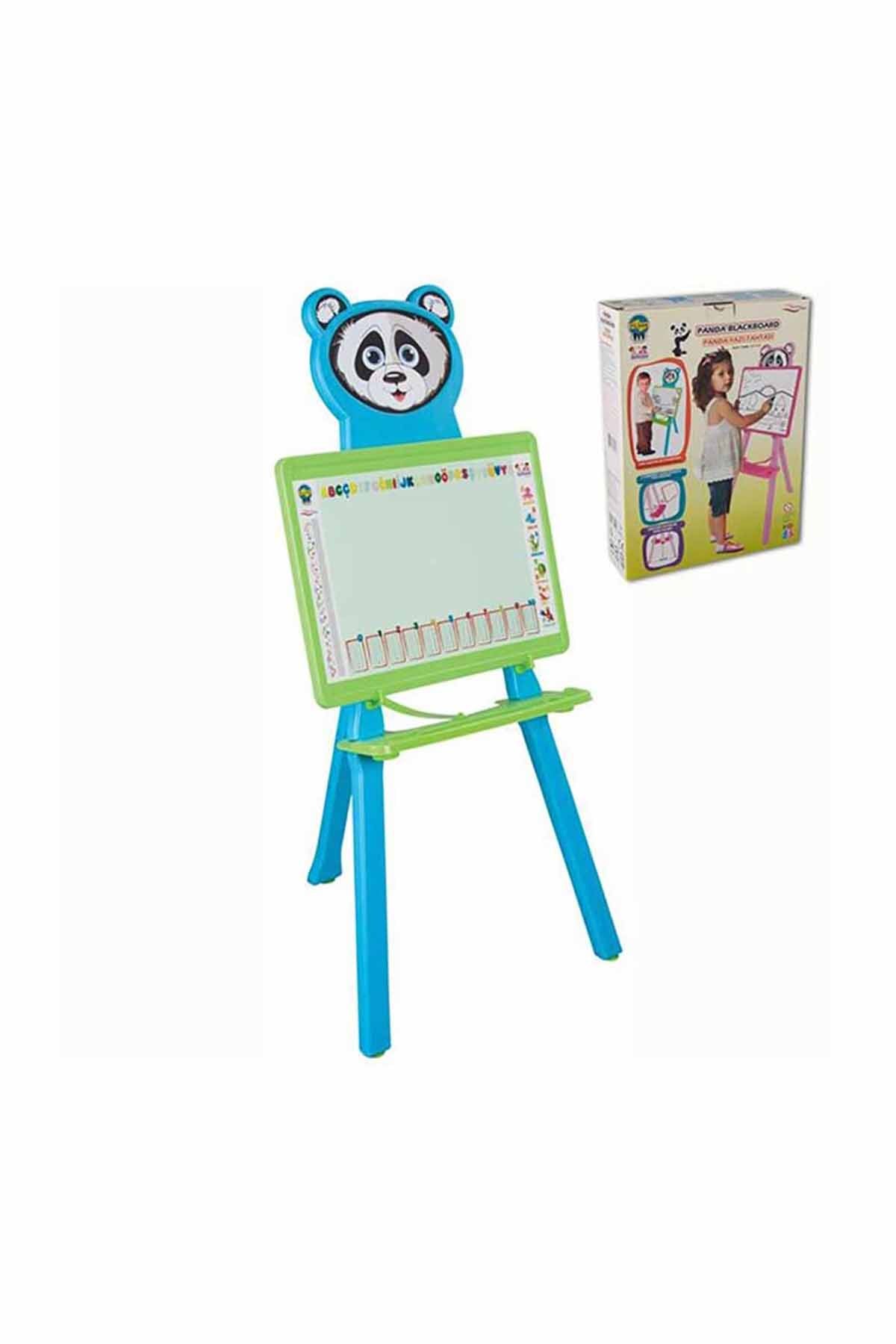 Pilsan Panda Yazı Tahtası - Welcome Baby