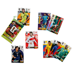 Panini FIFA World Cup 2026 Adrenalyn XL Trading Card 8’li Paket