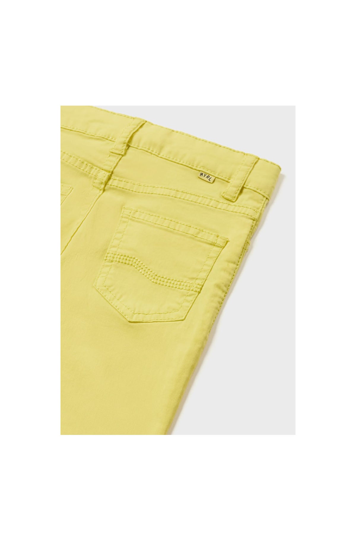 Pantolon-Slim Fit-Basic