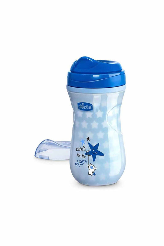 Chicco Parlayan Bardak 14 Ay+ Erkek