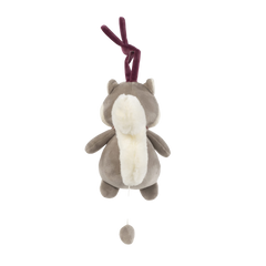 Pasito A Pasito Cherry Müzikli Sincap Peluş Strips