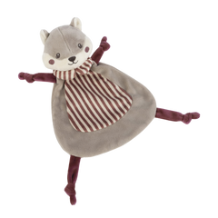 Pasito A Pasito Cherry Sincap Uyku Arkadaşı Strips