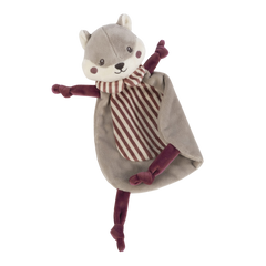 Pasito A Pasito Cherry Sincap Uyku Arkadaşı Strips