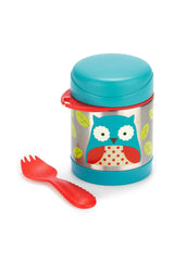 Skip Hop Paslanmaz Çelik Termos Baykuş 325ml