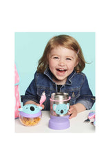 Skip Hop Paslanmaz Çelik Termos Koala 325ml