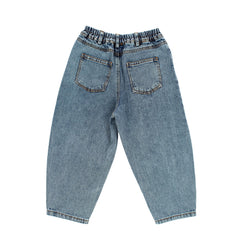 Patique Denim Baggy Jean