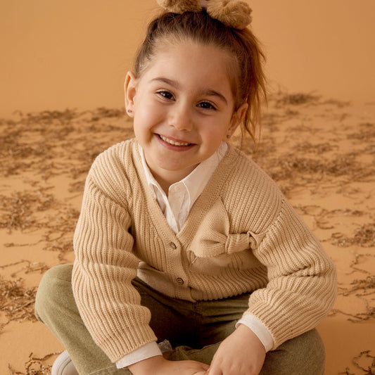 Patique Denim Pantolon Yeşil