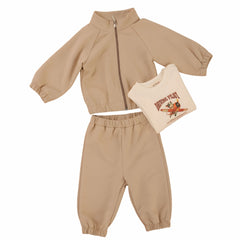 Patique Driving Pilot Erkek Üçlü Set