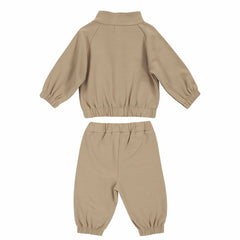 Patique Driving Pilot Erkek Üçlü Set