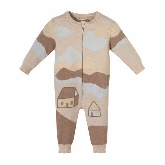 Patique Ev Desenli Takım