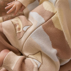 Patique Ev Desenli Takım