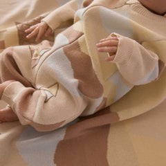 Patique Ev Desenli Takım