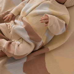 Patique Ev Desenli Takım