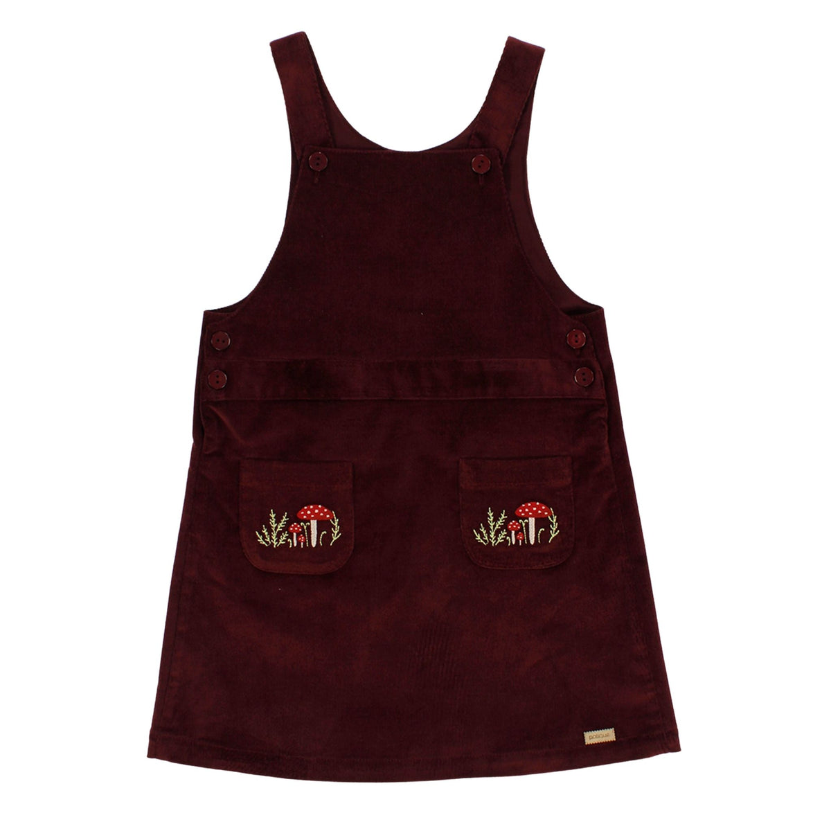 Patique Fitilli Kadife Jile