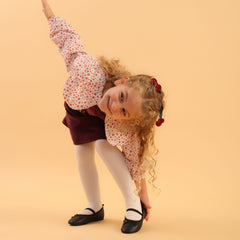 Patique Fitilli Kadife Jile