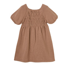 Patique Gipeli Çiçekli Elbise