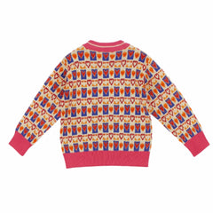 Patique Kalpli Hırka