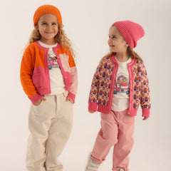 Patique Kalpli Hırka