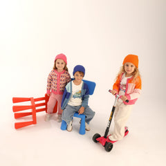 Patique Kalpli Hırka