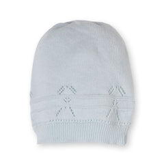 Patique Kruvaze Takım Mavi