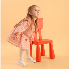 Patique Triko Süveterli Brode Elbise