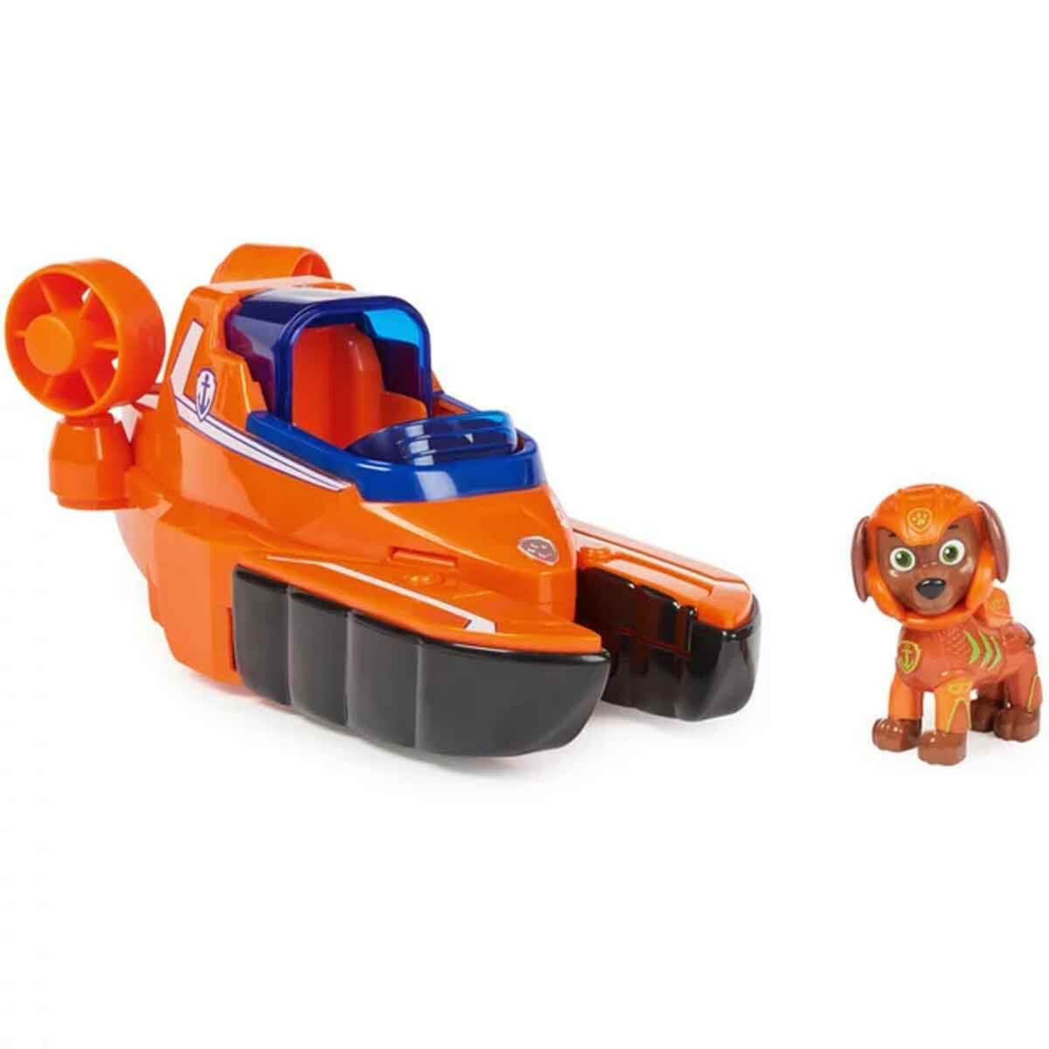 Paw Patrol Aqua Pups Temalı Araçlar