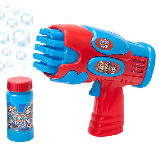 PAW Patrol Bubble Blaster Köpük Tabancası