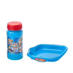 PAW Patrol Bubble Blaster Köpük Tabancası