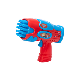 PAW Patrol Bubble Blaster Köpük Tabancası