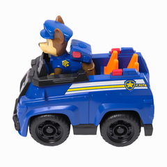 Paw Patrol Chase ve Polis Arabası