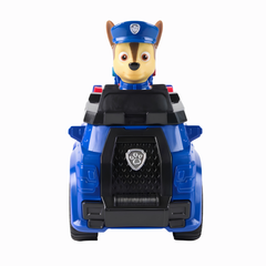Paw Patrol Chase ve Polis Arabası
