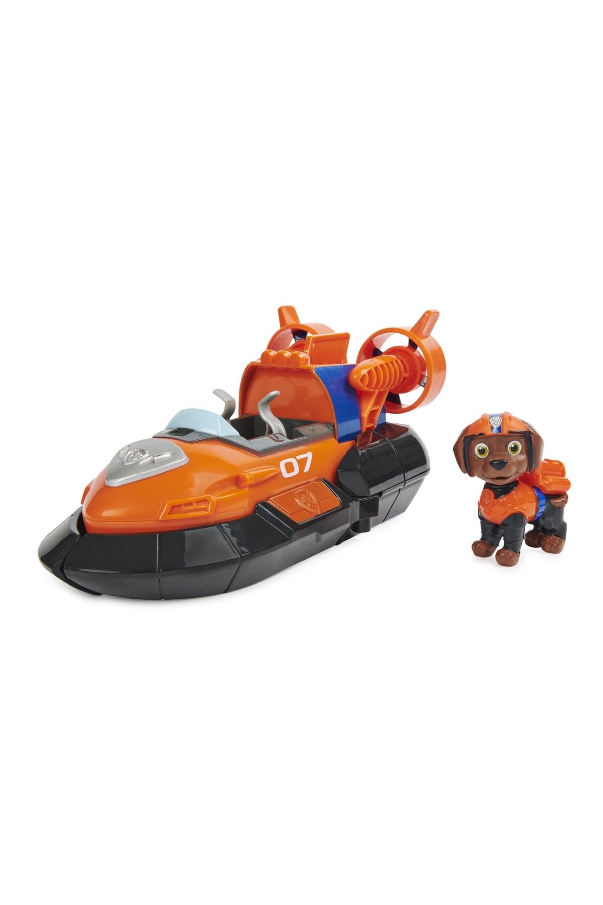 Paw Patrol Deluxe Temalı Araç