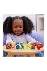 Paw Patrol Figür Hediye Set Paketi