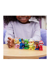 Paw Patrol Figür Hediye Set Paketi