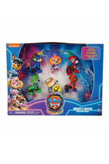 Paw Patrol Figür Hediye Set Paketi