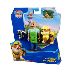 Paw Patrol Figür Setleri
