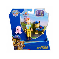 Paw Patrol Figür Setleri