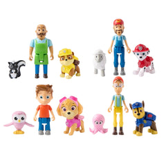 Paw Patrol Figür Setleri