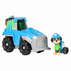 Paw Patrol Figür ve Görev Aracı