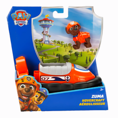Paw Patrol Figür ve Görev Aracı